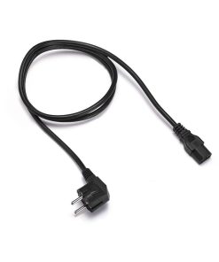 2 m AC Anschlusskabel Schuko CEE 7/7 für Smart IP43 Charger