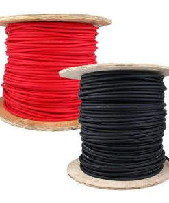 SGX-Kabel: Batteriekabel als Meterware