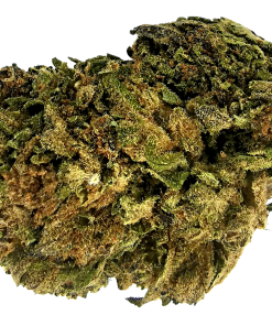 Blackberry OG CBG9 Blüten 1g – Cannaconda