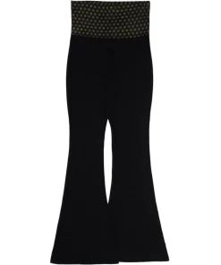 Hose Flared „Flower of Life“