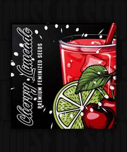 Cherry Limeade – House of Seeds