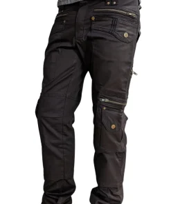 Hose „Delta“ black