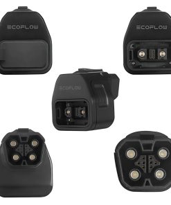 EcoFlow DELTA Pro Smart Generator Adapter
