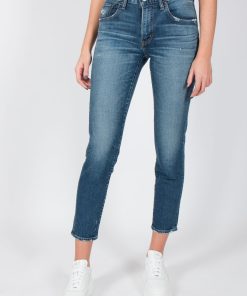 MOUSSY VINTAGE Sundance skinny Jeans blue