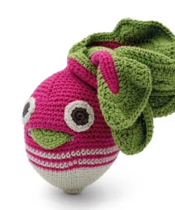 „Grete die Ringel-Beete“