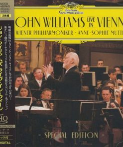 Live in Vienna (Special Edition)