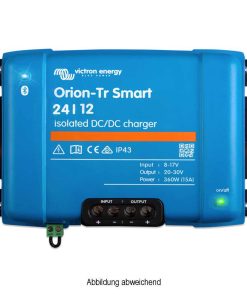 Victron Ladebooster 20A | 24V – 12V | Orion-Tr Smart 24/12-20 isoliert